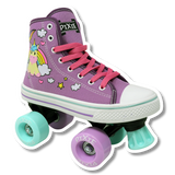 Zippy Roller Skates | Starter Roller Skates for Toddlers & Kids